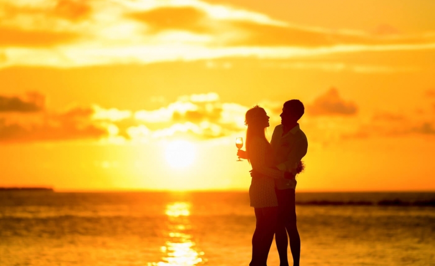 The Journey to Love: What It Takes to Find and Keep It