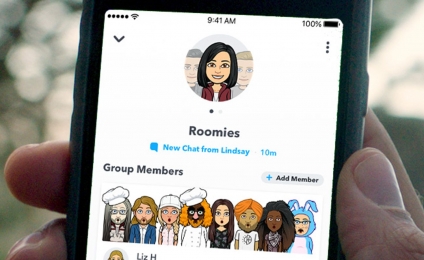 10 Apps That Will Help You Make Friends